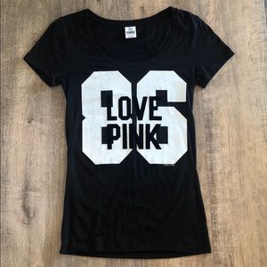 Victoria’s Secret PINK  T-Shirt Size: S